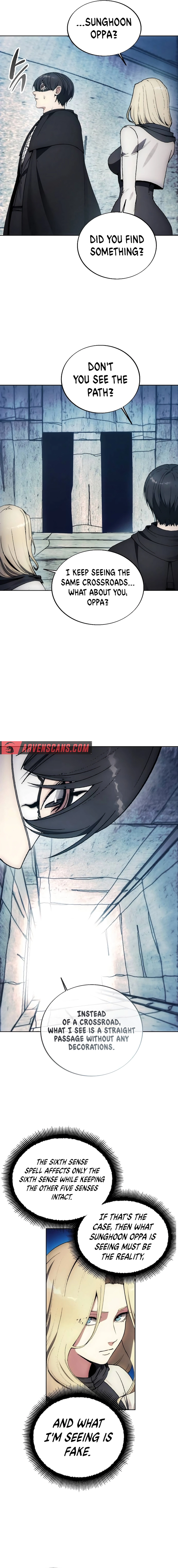 Read Deadman Wonderland EN Manga Online