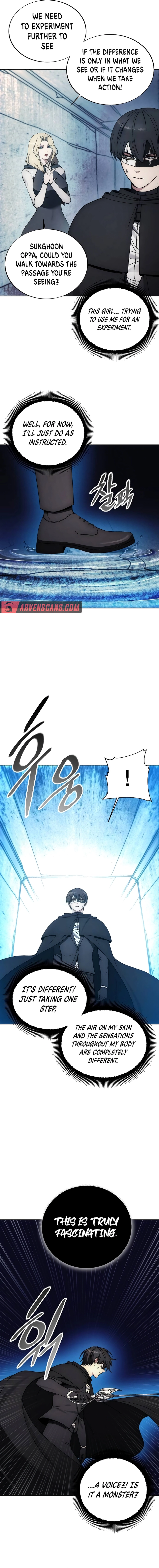 Read Deadman Wonderland EN Manga Online