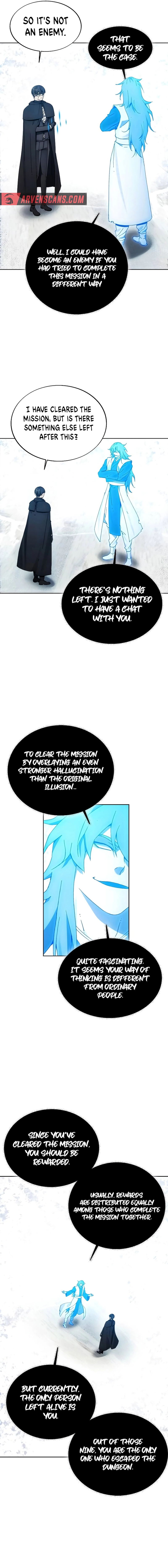 Read Deadman Wonderland EN Manga Online