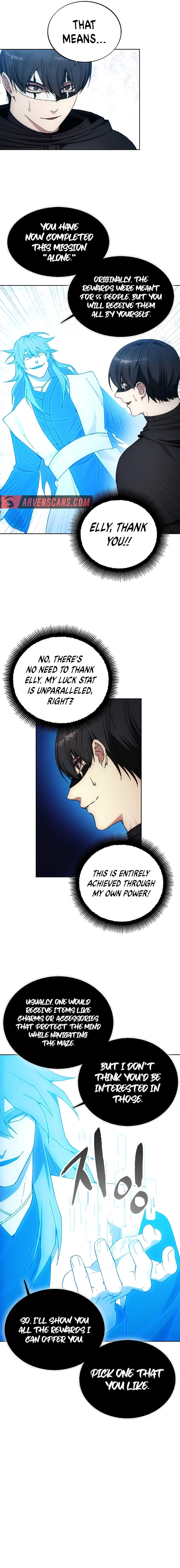 Read Deadman Wonderland EN Manga Online