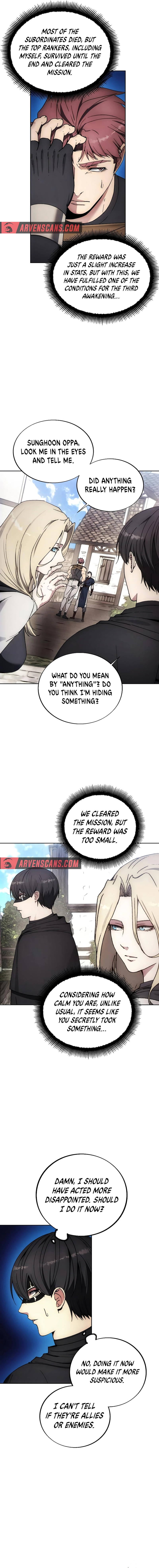 Read Deadman Wonderland EN Manga Online