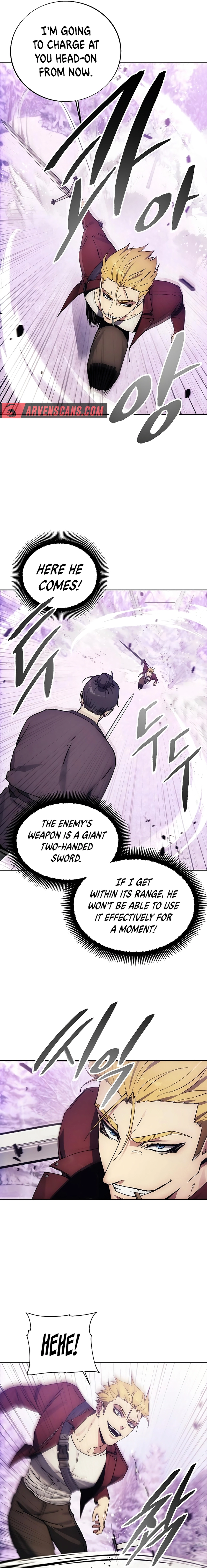 Read Deadman Wonderland EN Manga Online