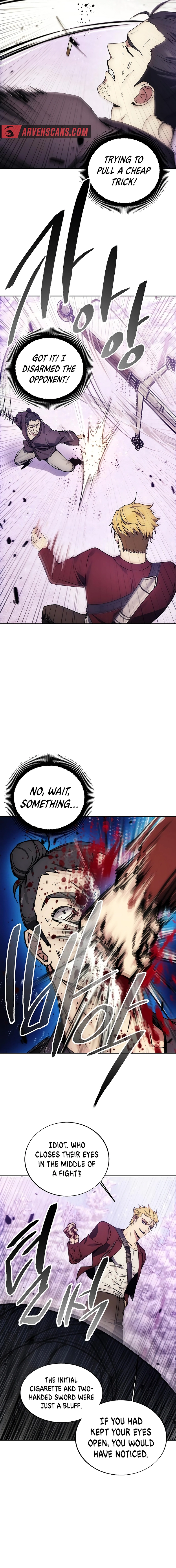 Read Deadman Wonderland EN Manga Online
