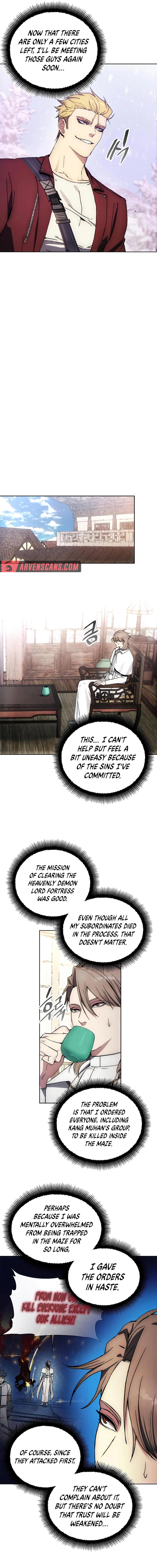Read Deadman Wonderland EN Manga Online