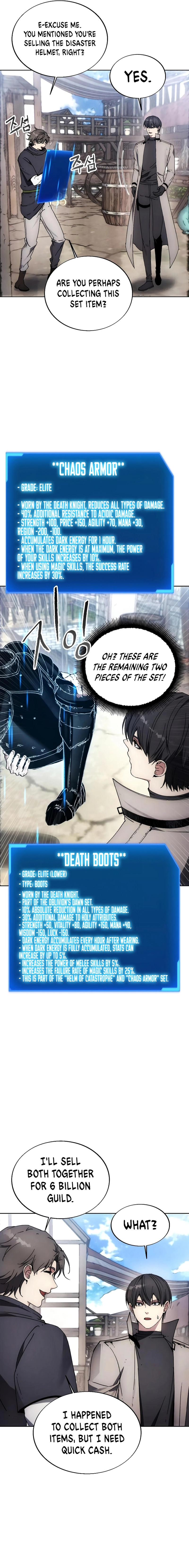 Read Deadman Wonderland EN Manga Online