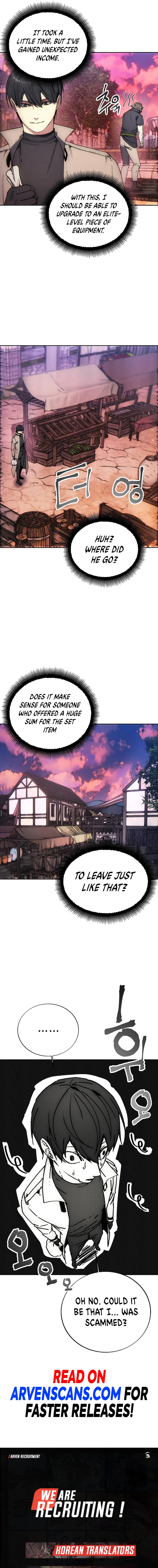 Read Deadman Wonderland EN Manga Online