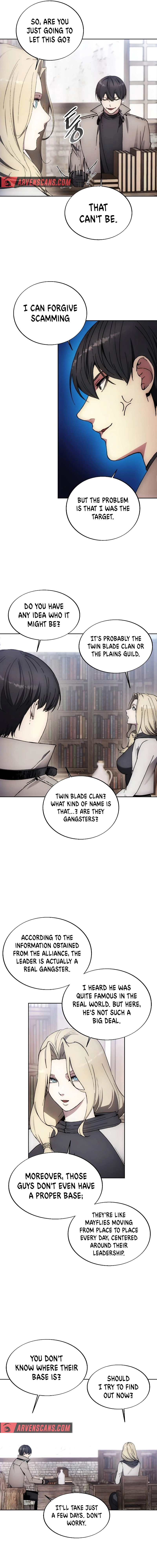 Read Deadman Wonderland EN Manga Online