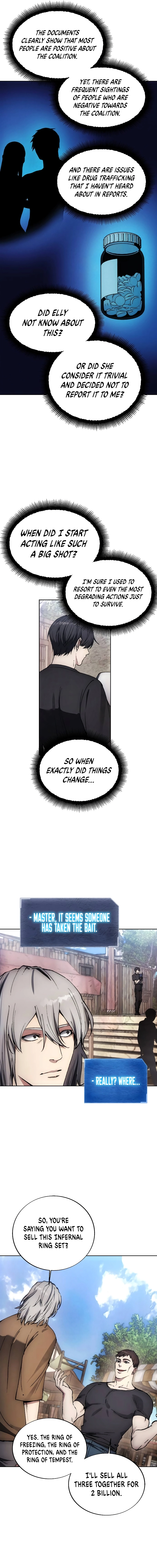 Read Deadman Wonderland EN Manga Online