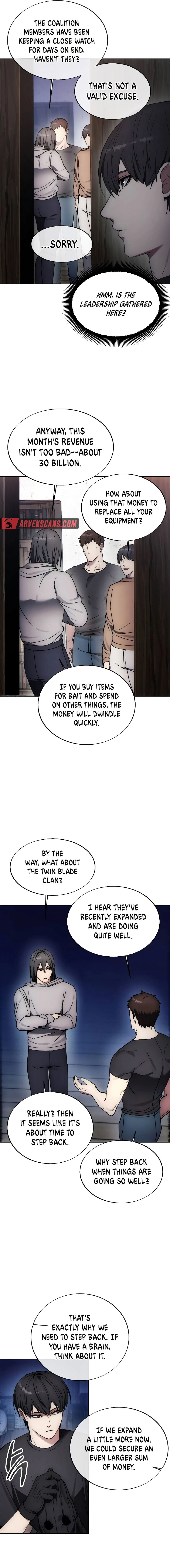 Read Deadman Wonderland EN Manga Online