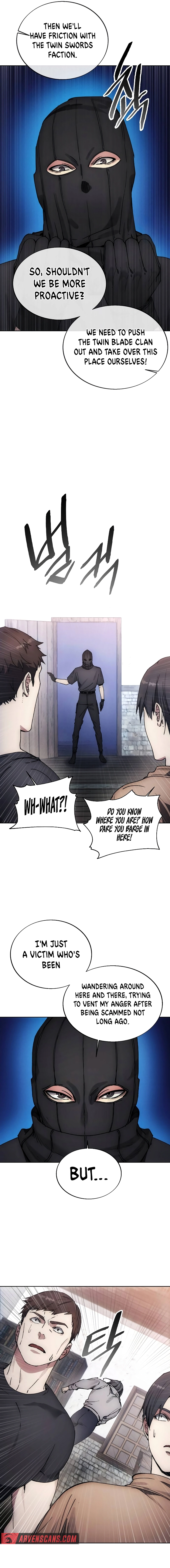 Read Deadman Wonderland EN Manga Online