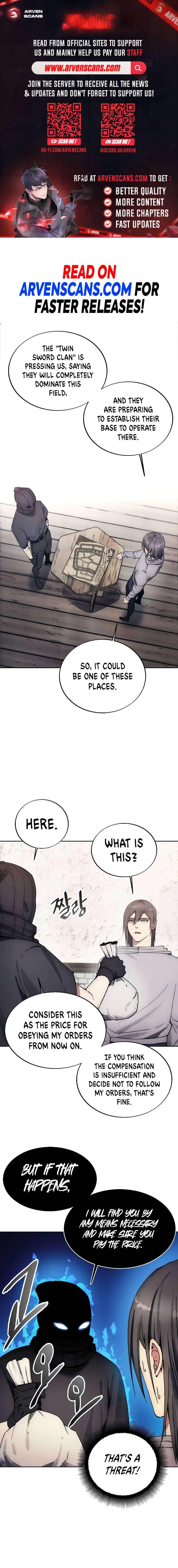 Read Deadman Wonderland EN Manga Online