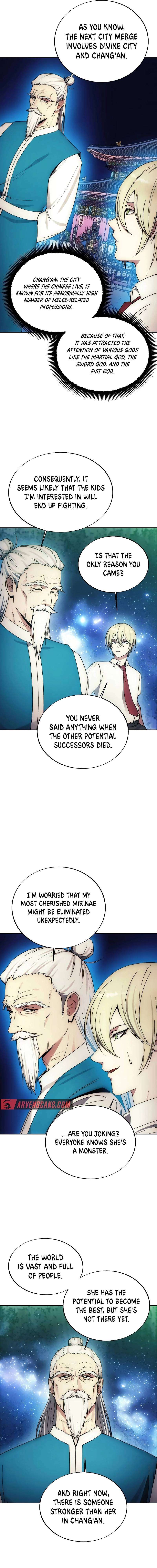 Read Deadman Wonderland EN Manga Online