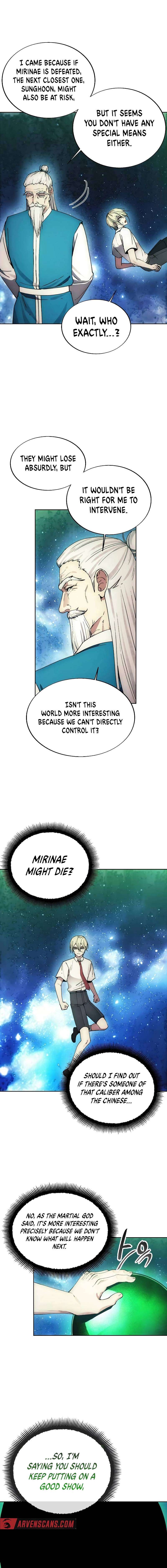 Read Deadman Wonderland EN Manga Online