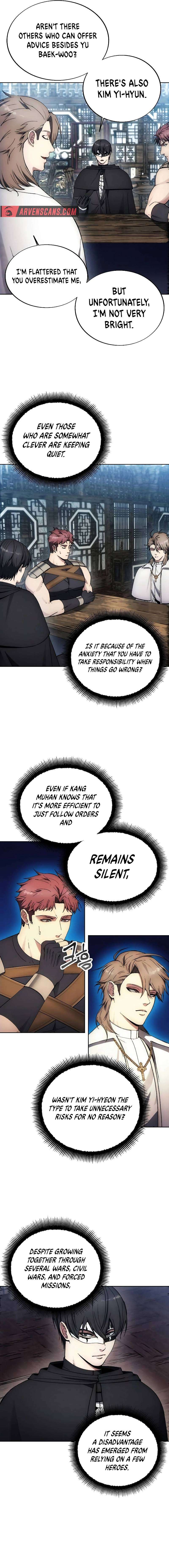 Read Deadman Wonderland EN Manga Online