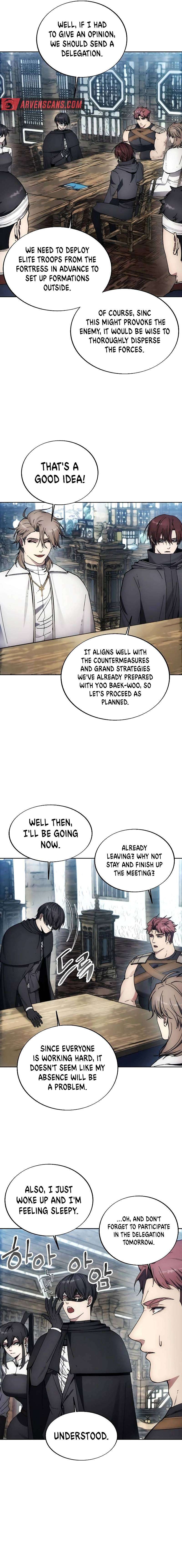 Read Deadman Wonderland EN Manga Online