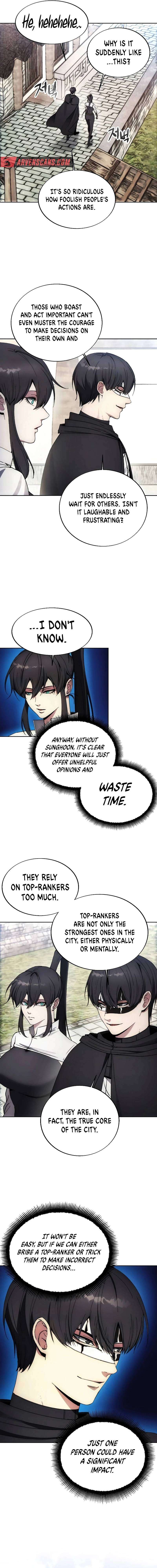 Read Deadman Wonderland EN Manga Online