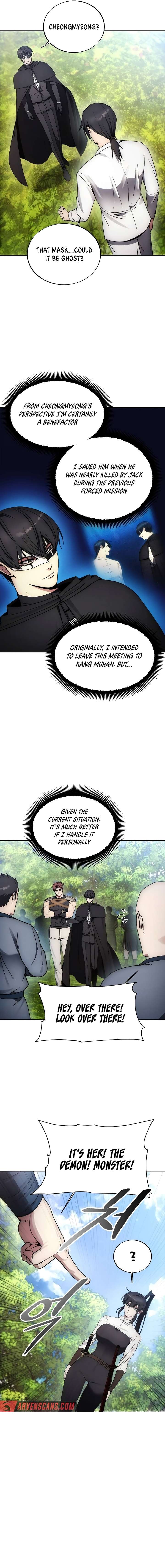 Read Deadman Wonderland EN Manga Online