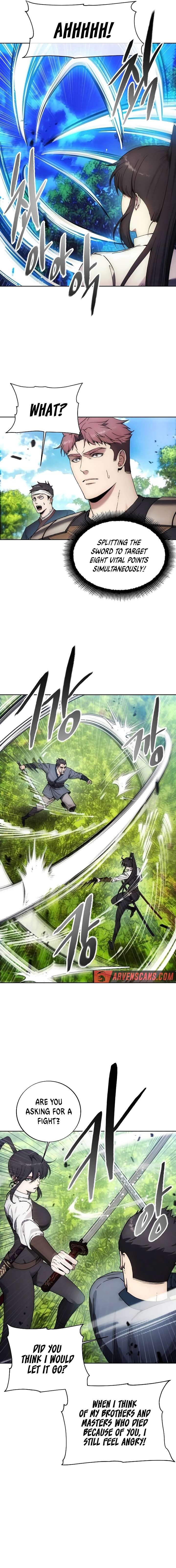 Read Deadman Wonderland EN Manga Online