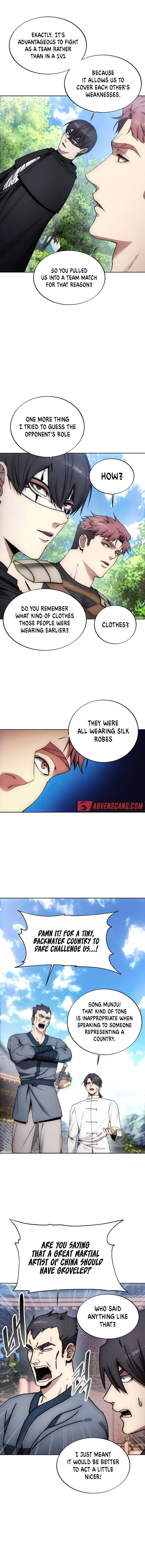Read Deadman Wonderland EN Manga Online
