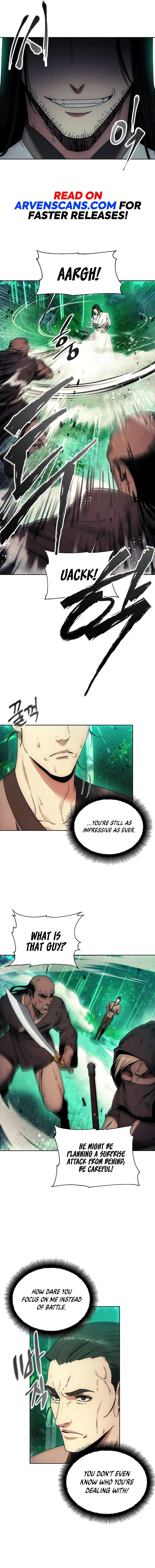 Read Deadman Wonderland EN Manga Online