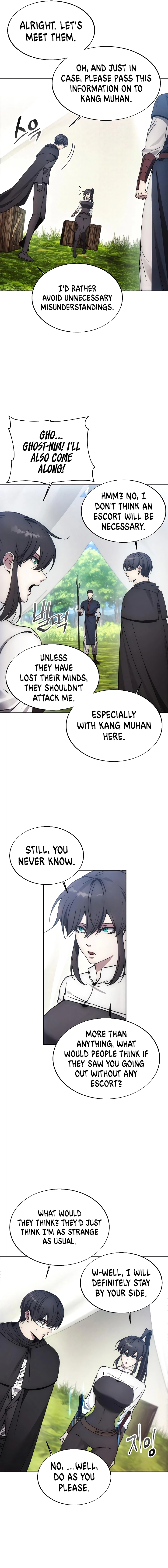 Read Deadman Wonderland EN Manga Online