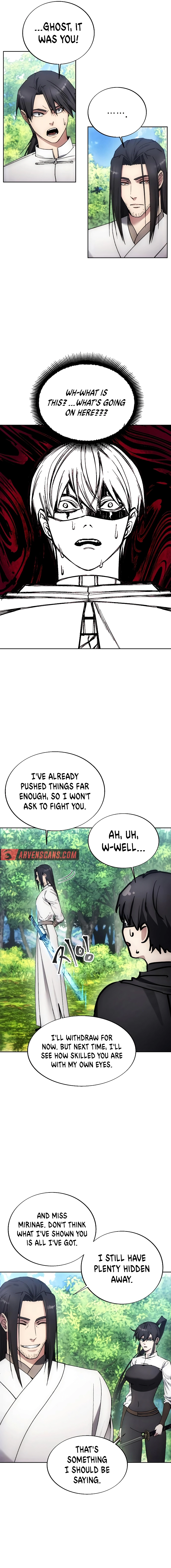 Read Deadman Wonderland EN Manga Online