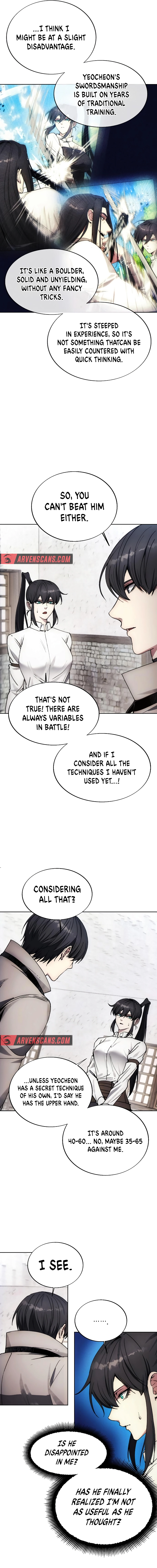 Read Deadman Wonderland EN Manga Online