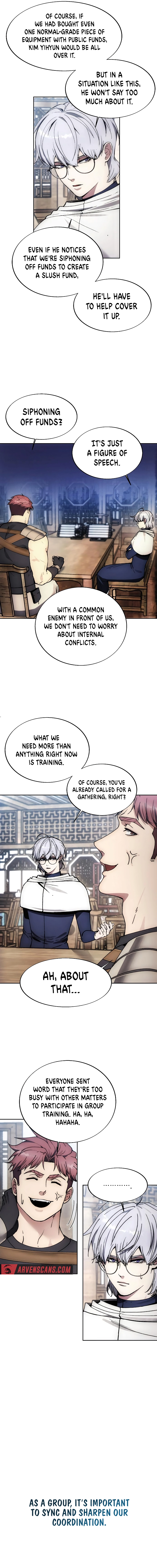 Read Deadman Wonderland EN Manga Online