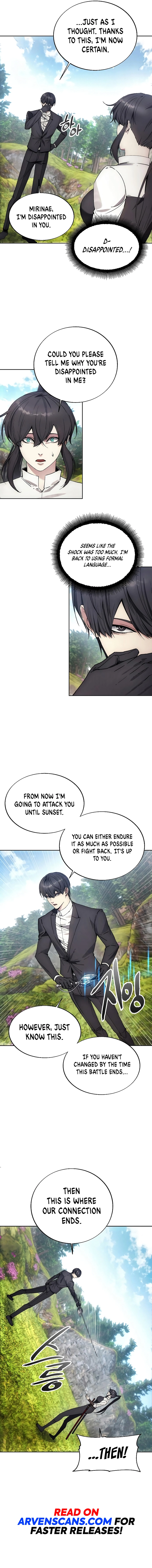 Read Deadman Wonderland EN Manga Online