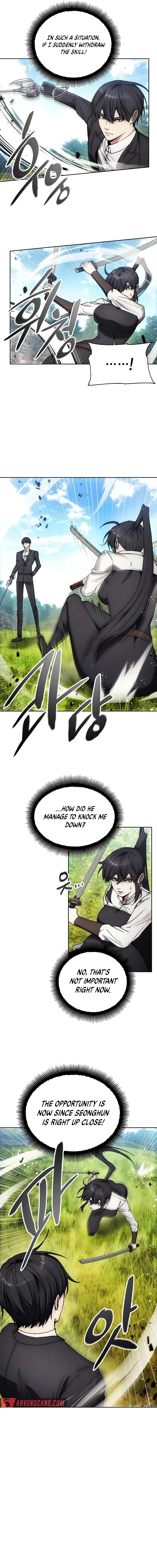 Read Deadman Wonderland EN Manga Online