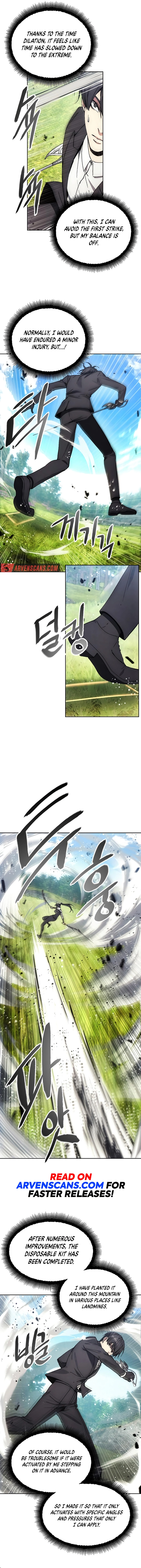 Read Deadman Wonderland EN Manga Online