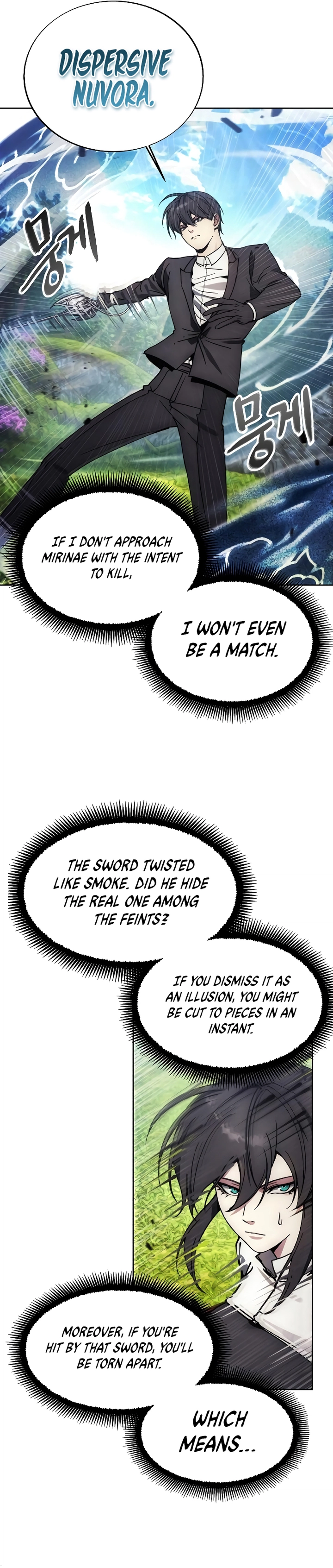 Read Deadman Wonderland EN Manga Online