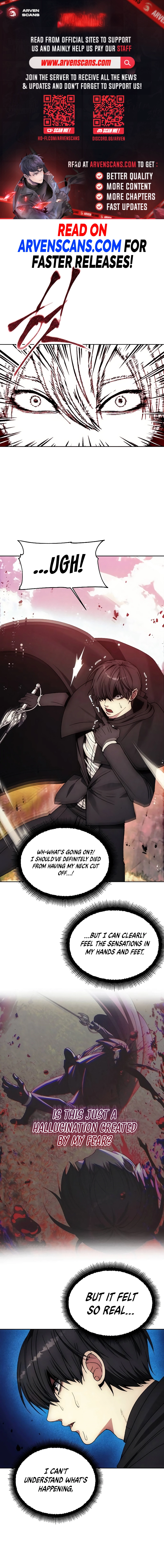 Read Deadman Wonderland EN Manga Online