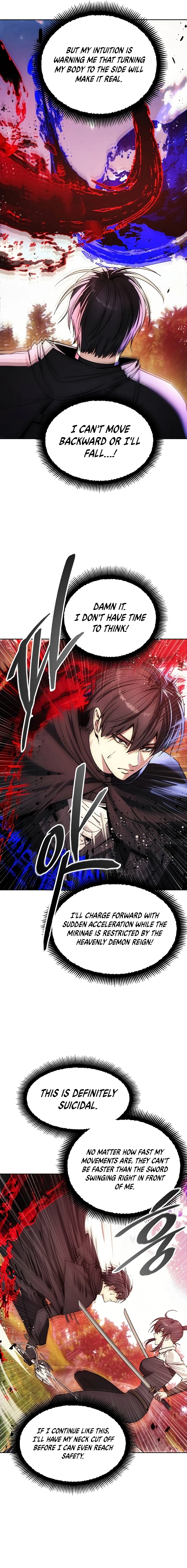 Read Deadman Wonderland EN Manga Online