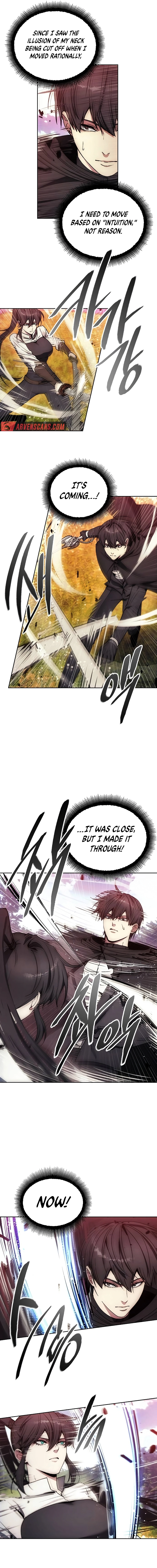 Read Deadman Wonderland EN Manga Online