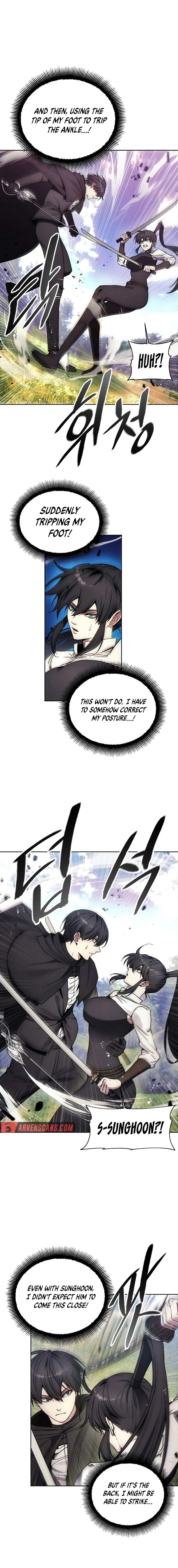 Read Deadman Wonderland EN Manga Online