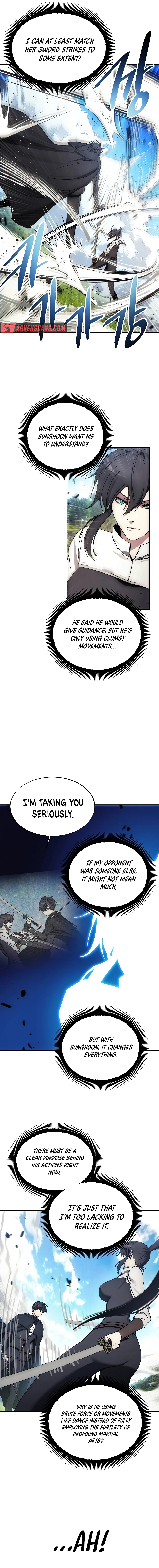Read Deadman Wonderland EN Manga Online