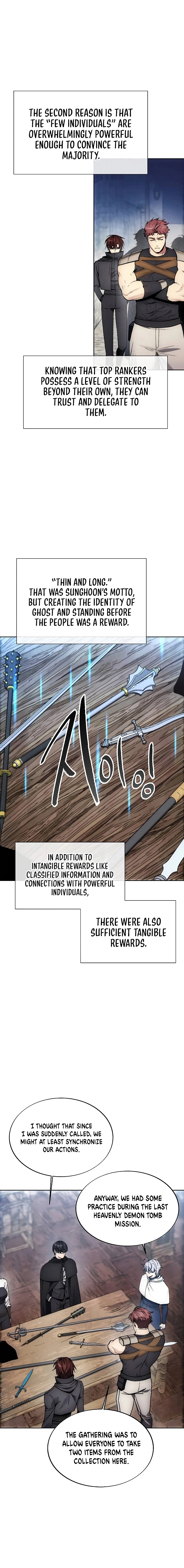 Read Deadman Wonderland EN Manga Online