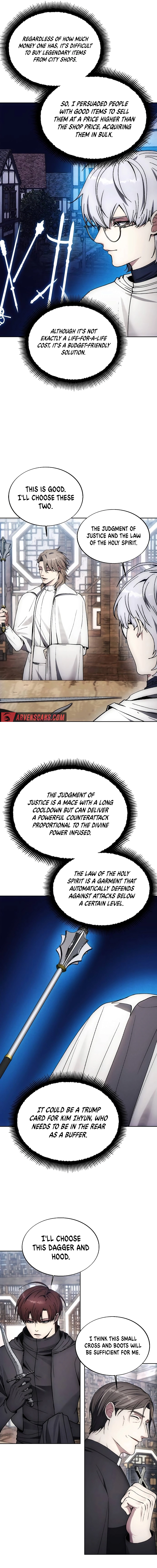 Read Deadman Wonderland EN Manga Online