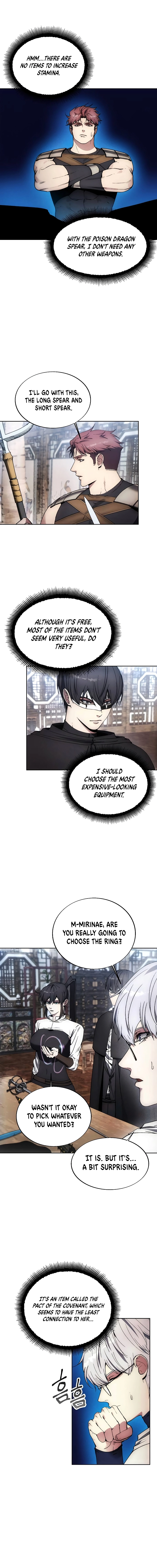 Read Deadman Wonderland EN Manga Online