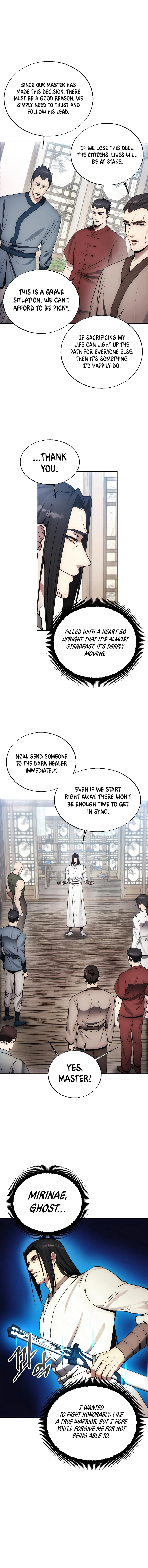 Read Deadman Wonderland EN Manga Online