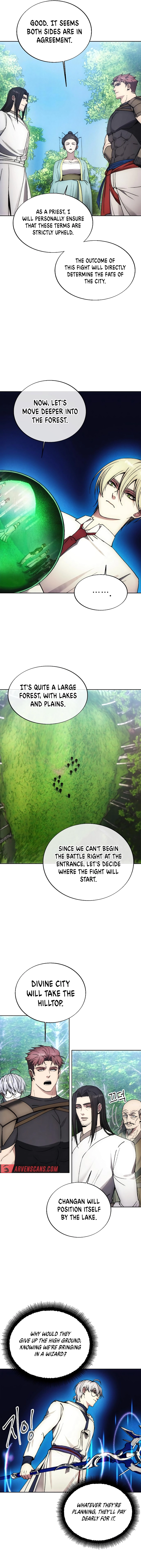 Read Deadman Wonderland EN Manga Online