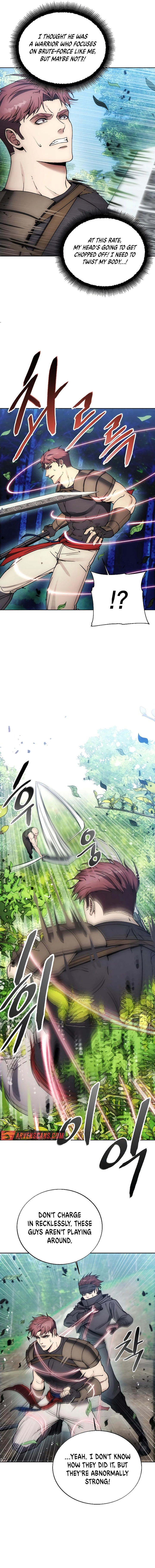 Read Deadman Wonderland EN Manga Online