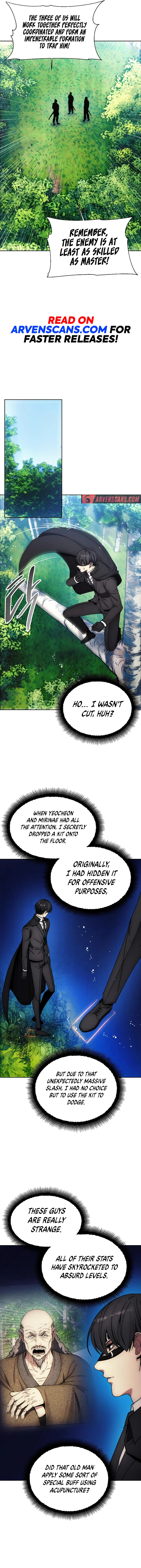 Read Deadman Wonderland EN Manga Online