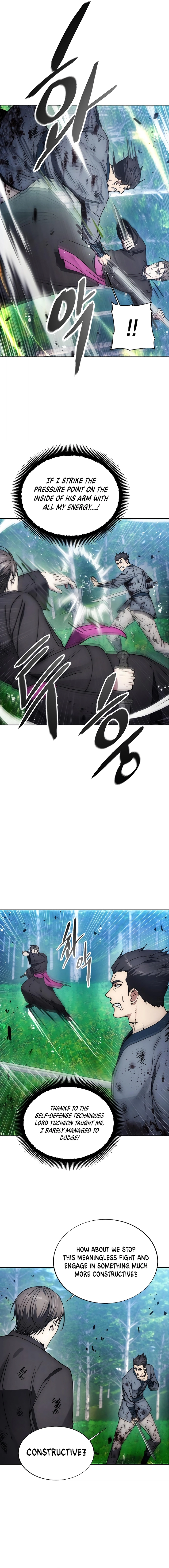 Read Deadman Wonderland EN Manga Online