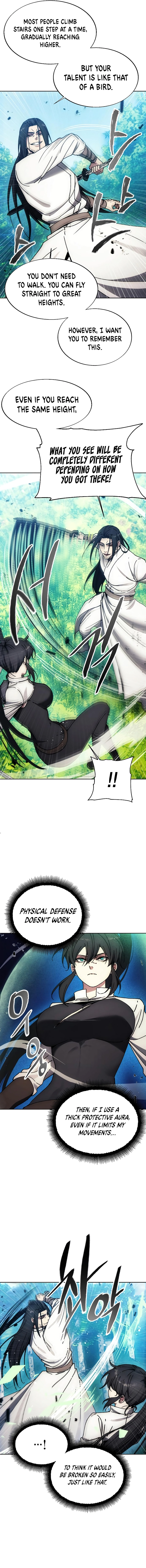 Read Deadman Wonderland EN Manga Online