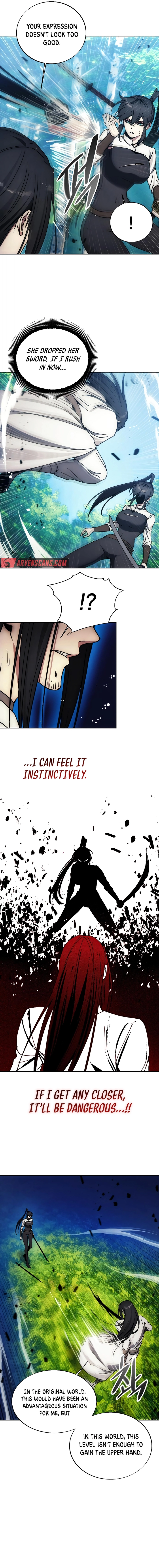 Read Deadman Wonderland EN Manga Online