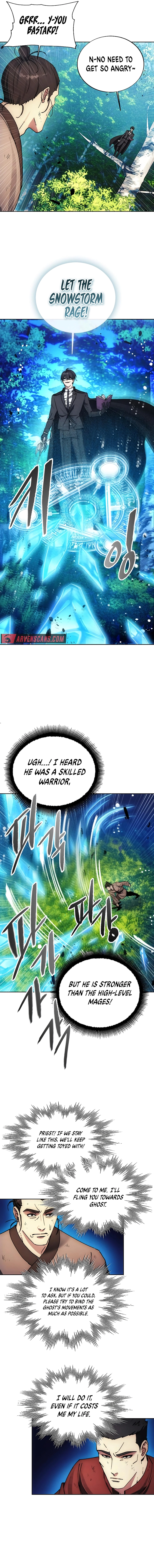 Read Deadman Wonderland EN Manga Online