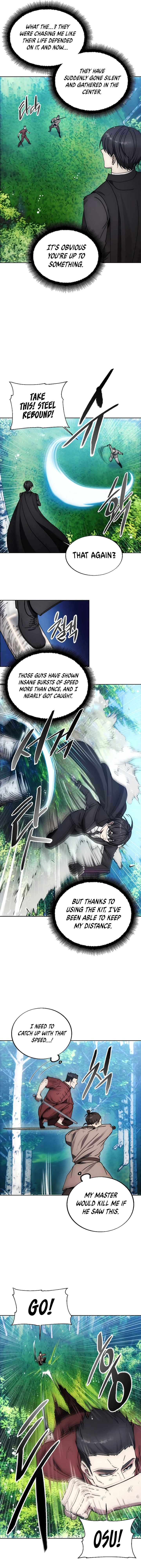 Read Deadman Wonderland EN Manga Online