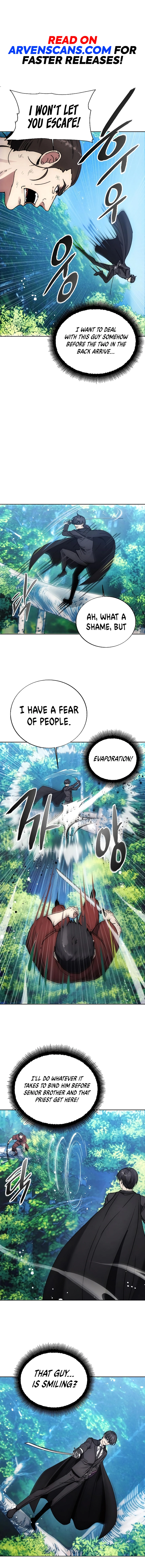 Read Deadman Wonderland EN Manga Online